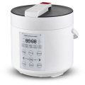 Pressure Rice Cooker with Mini Size 2L